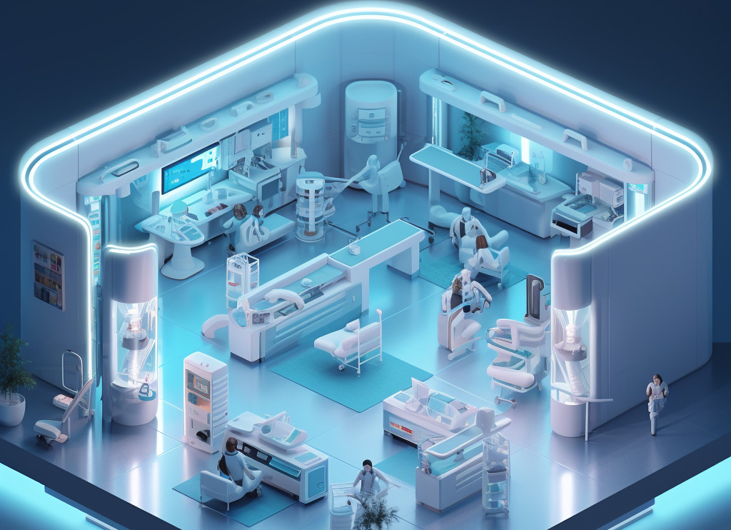 High-Performance Lithium Battery Solutions for Medical Devices