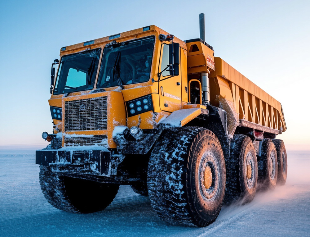 Beron Energy Semi-Solid State Battery