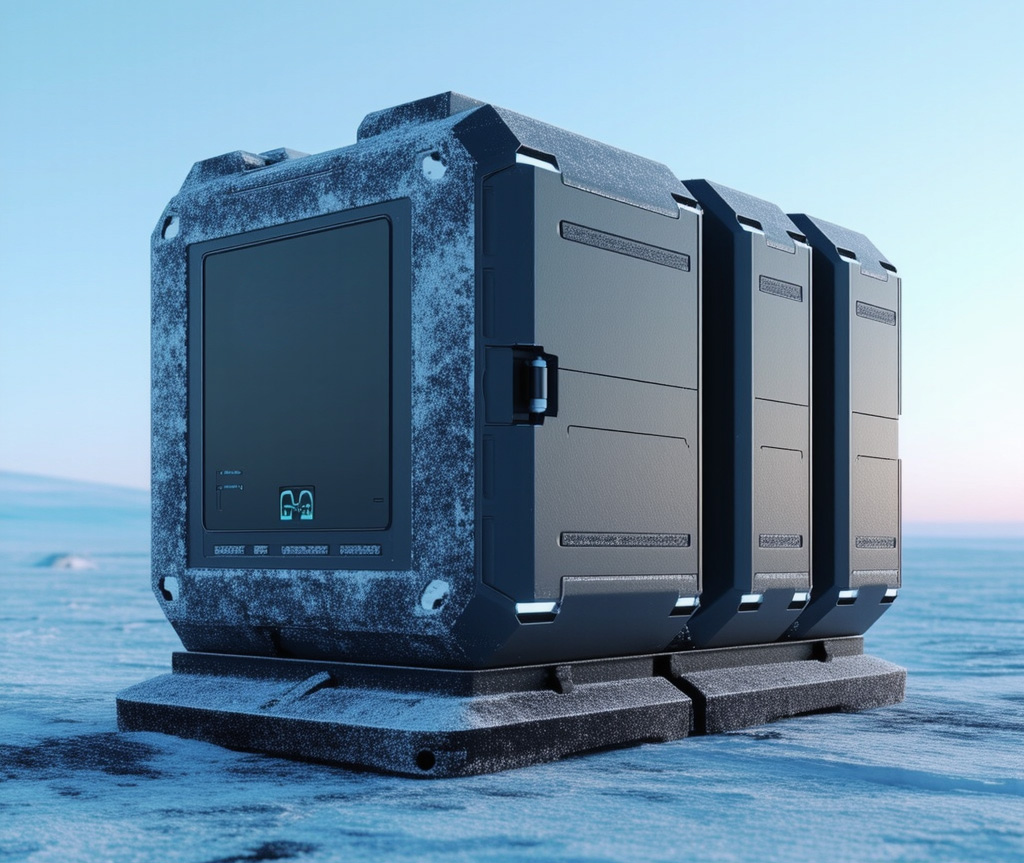 A Financial Analysis of SolarMax Solar Panel Installations