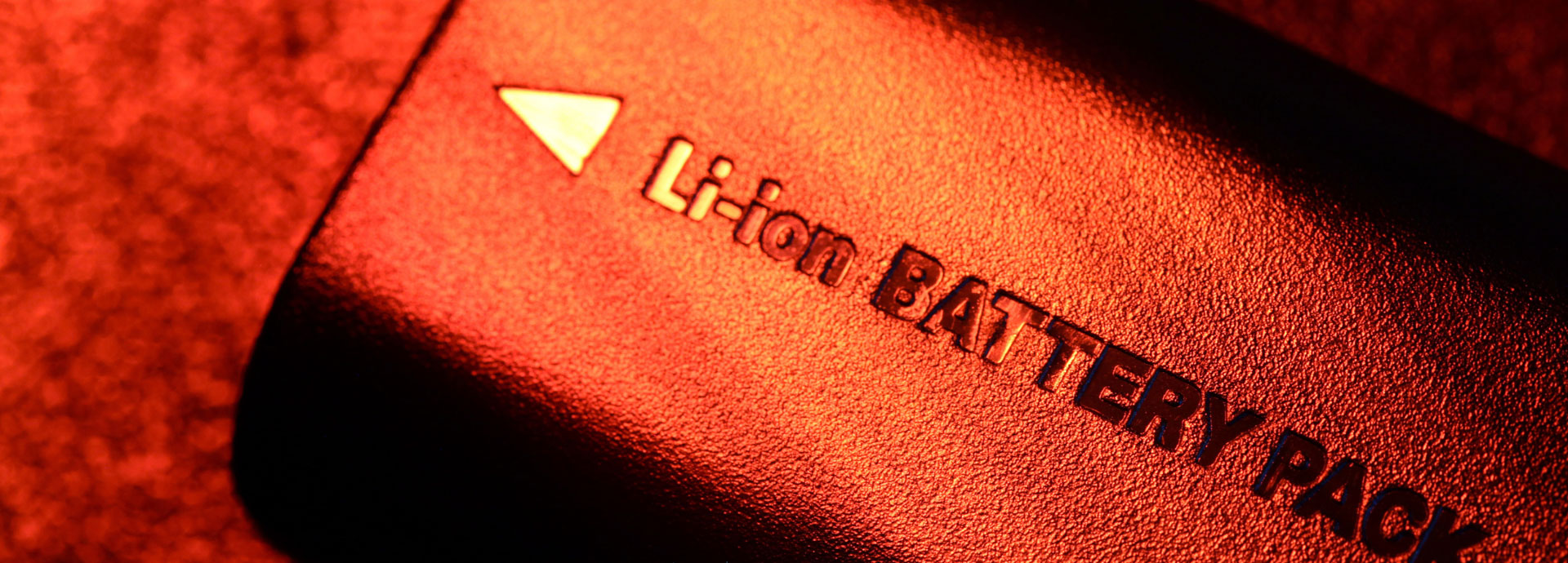 Lithium Polymer Battery