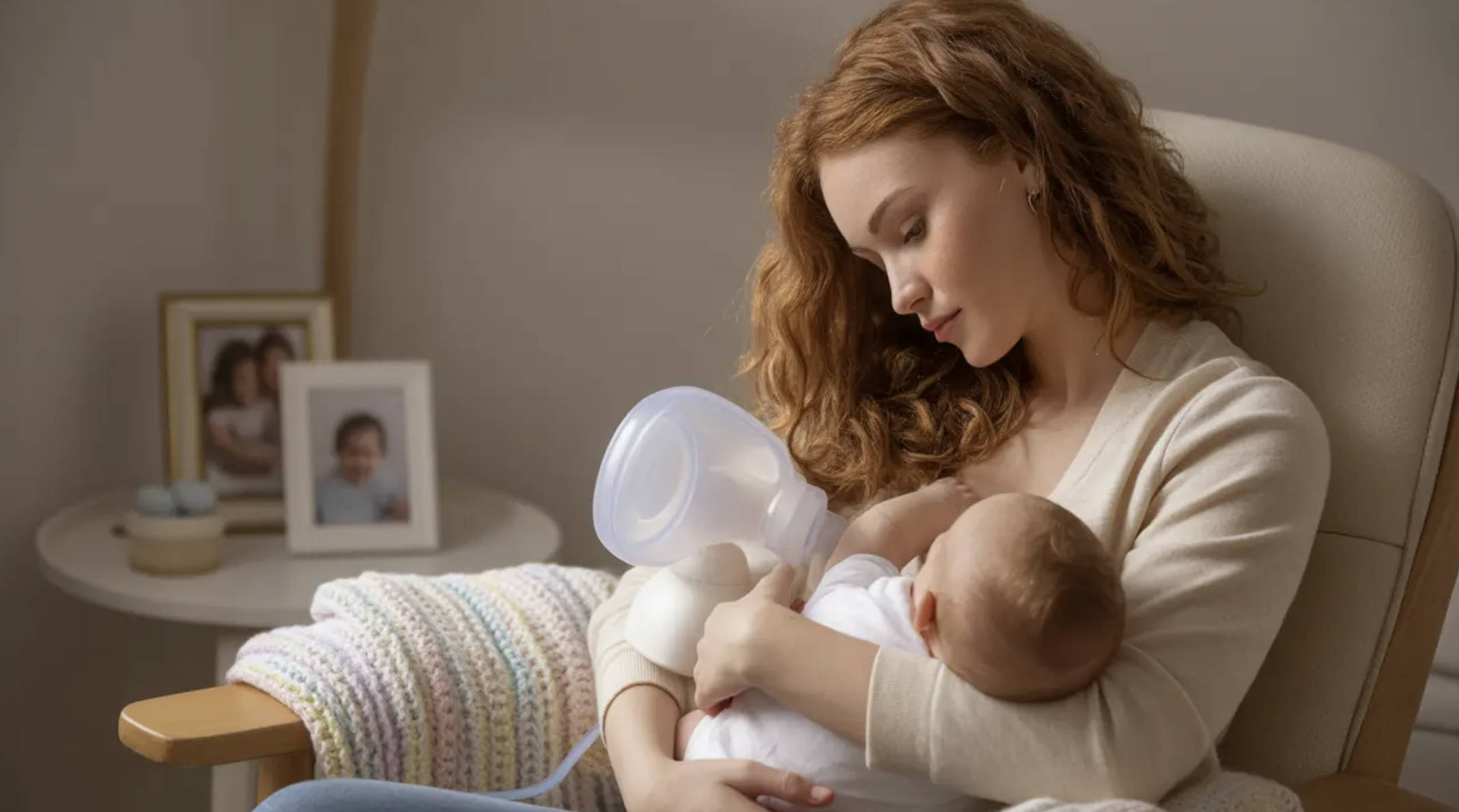 Analysis of Breast Pump Market and Related Battery Products